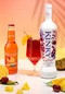 KINKY FRUIT PUNCH LIQUOR 750ML