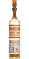 HANSON OF SONAMA MANDARIN 750ML