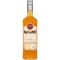 BACARDI CLASSIC COCKTAILS RUM PUNCH 750ML