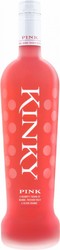 KINKY PINK LIQUOR 750ML