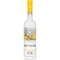 GREY GOOSE LE CITRON 750ML