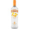 SMIRNOFF ORANGE 750ML