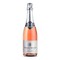 FRANCOIS MONTAND BRUT ROSE 750ML