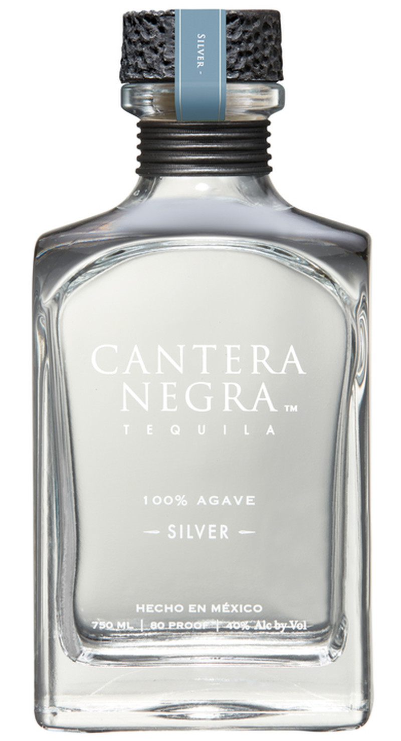 CANTERA NEGRA SILVER 750ML