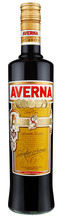 AVERNA AMARO SICILIANO 750ML