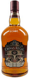 CHIVAS REGAL 12 YEARS 1.75L