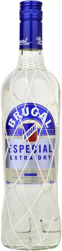 BRUGAL BLANCO ESPECIAL 750ML