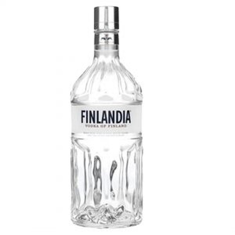 FINLANDIA 80 PROOF 1.75L
