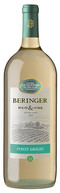 BERINGER MAIN & VINE PINOT GRIGIO 1.5L