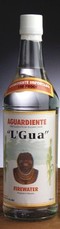 AGUARDIENTE LGUA 750ML