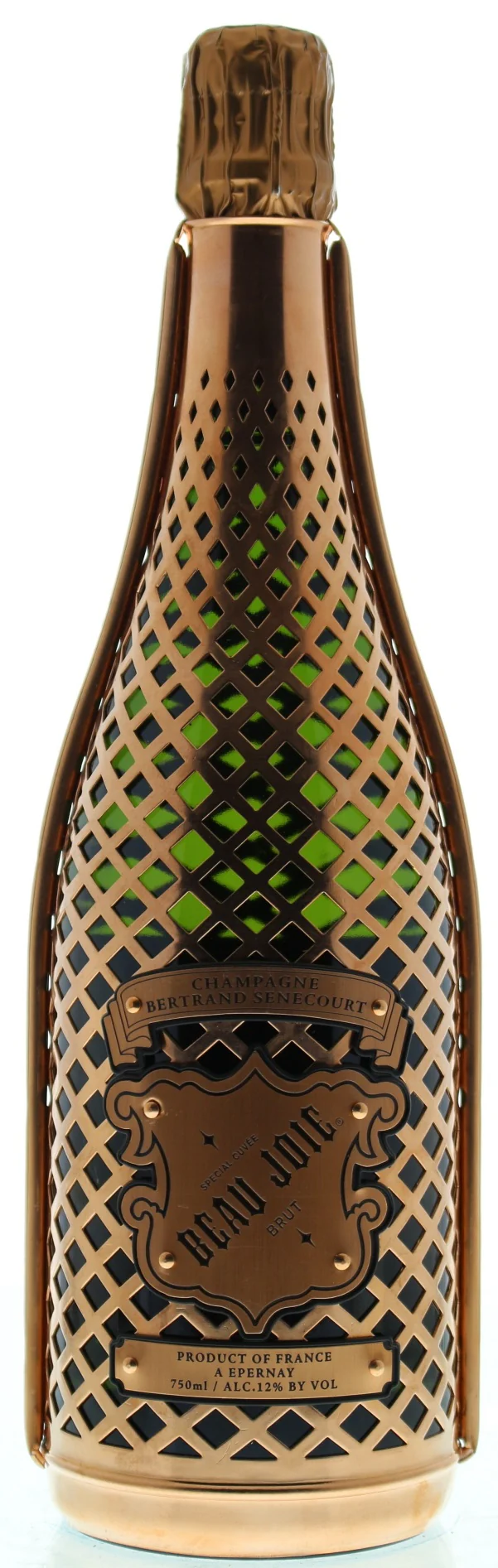 BEAU JOIE BRUT SPECIAL CUVEE LU 750ML