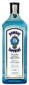 BOMBAY SAPPHIRE LONDON 1.75L