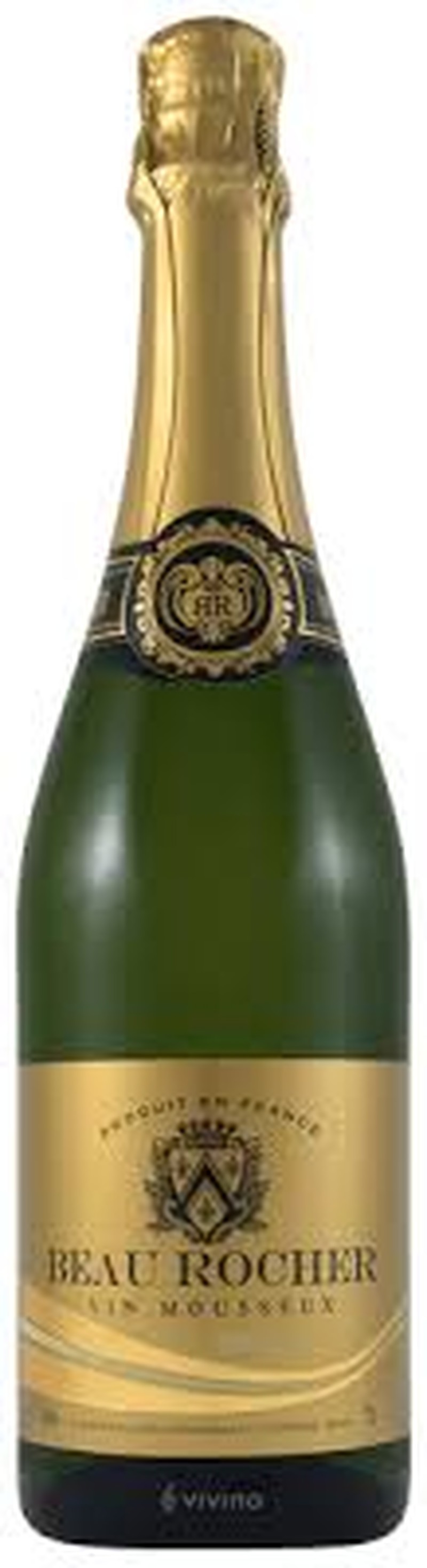 BEAU ROCHER BRUT 750ML