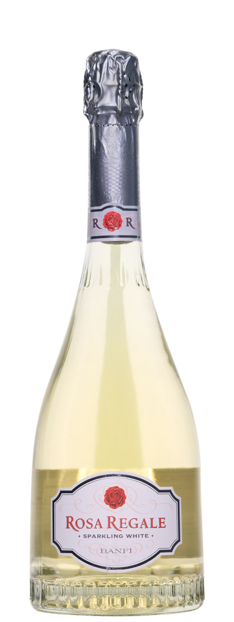 BANFI ROSA REGALE SPARKLING WHITE ASTI DOCG 750ML