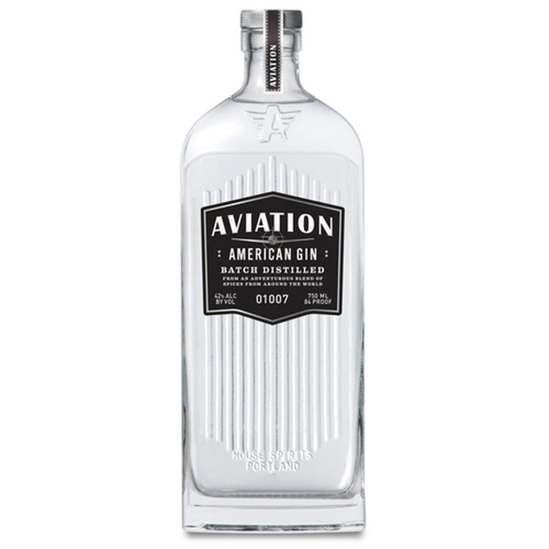 AVIATION AMERICAN GIN 1.75L
