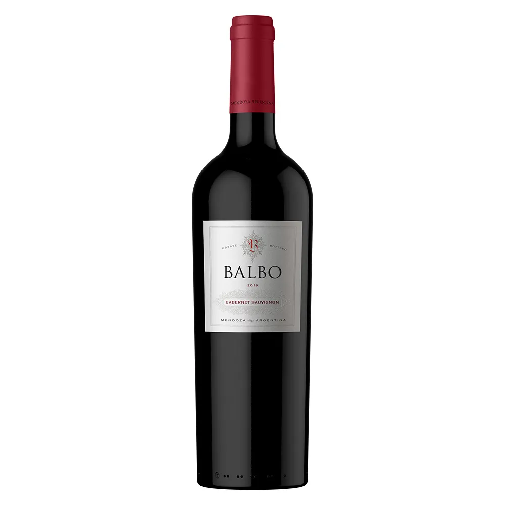 BALBO CABERNET SAUVIGNON 750ML