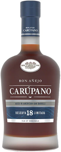 CARUPANO RESERVA 18YRS LIMITADA 750ML