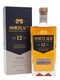 MORTLACH 12 YEARS 750ML