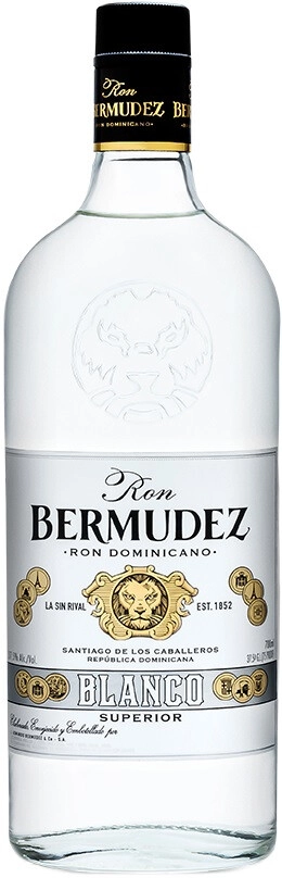 BERMUDEZ BLANCO 750ML