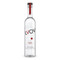 LVOV VODKA 750ML