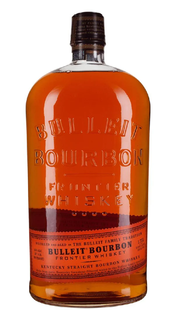 BULLEIT FRONTIER 1.75L