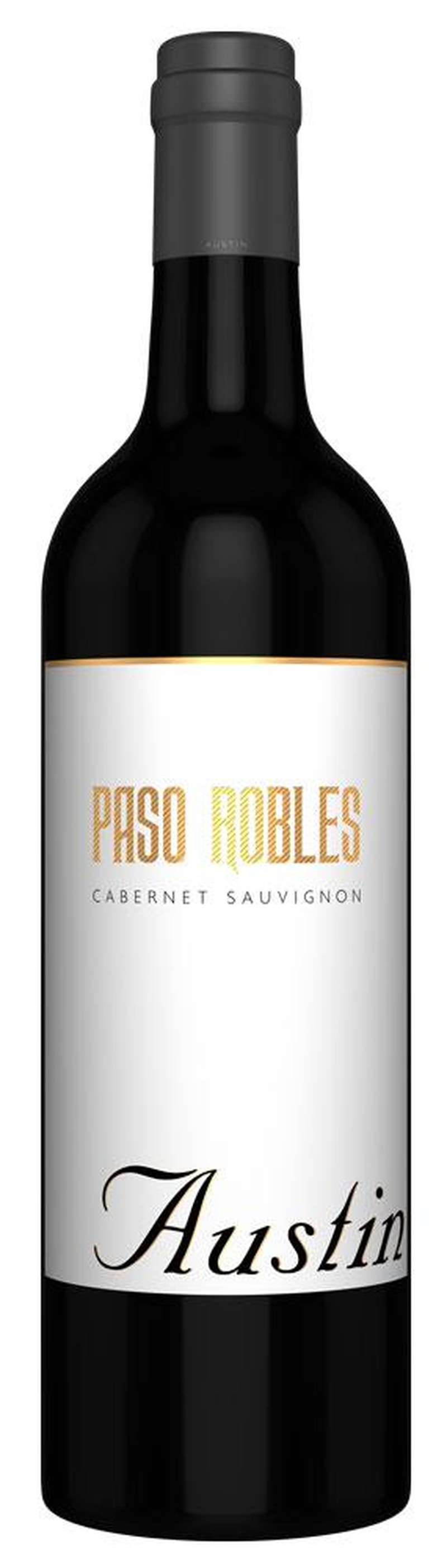 AUSTIN PASO ROBLES CABERNET SAUVIGNON 750ML