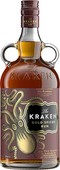 THE KRAKEN GOLD SPICED RUM 750ML