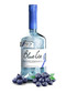 BLUE ICE HUCKLEBERRY 750ML