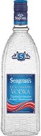 SEAGRAM'S VODKA 750ML