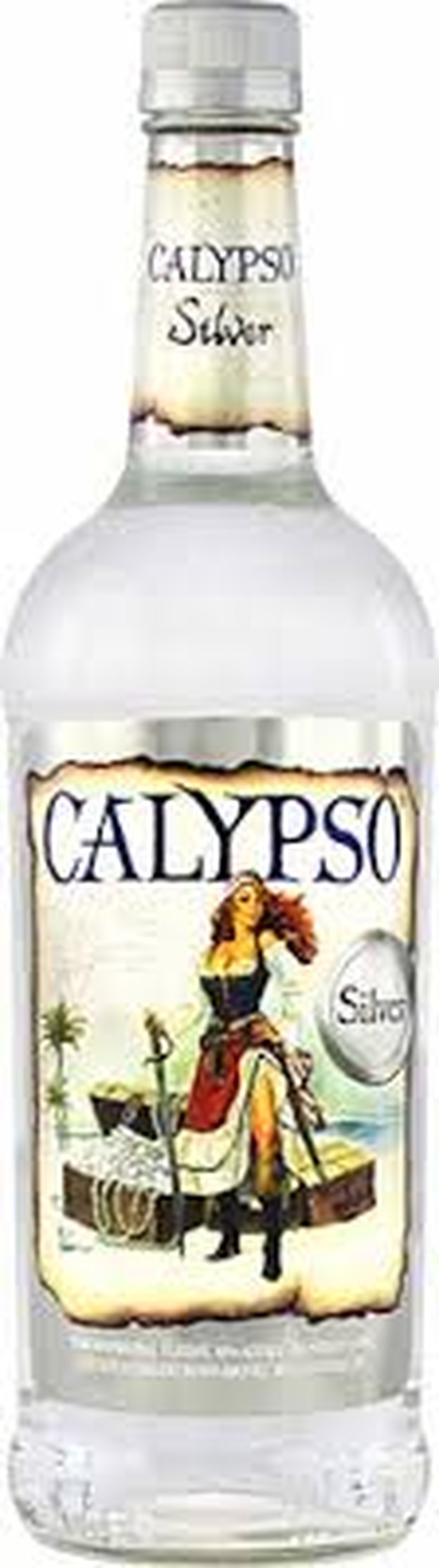 CALYPSO SILVER 750ML