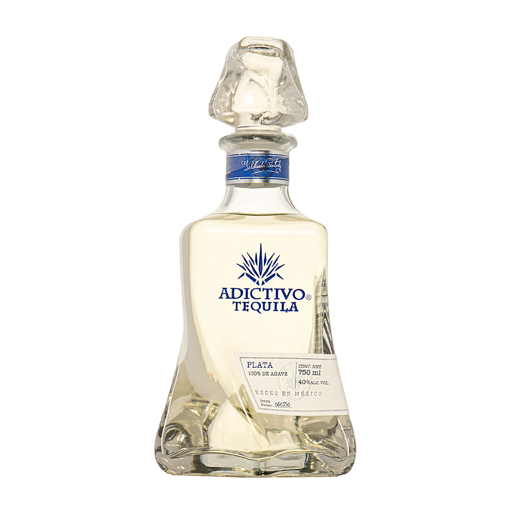 ADICTIVO PLATA 750ML