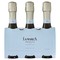 LAMARCA PROSECCO 3PK 187ML