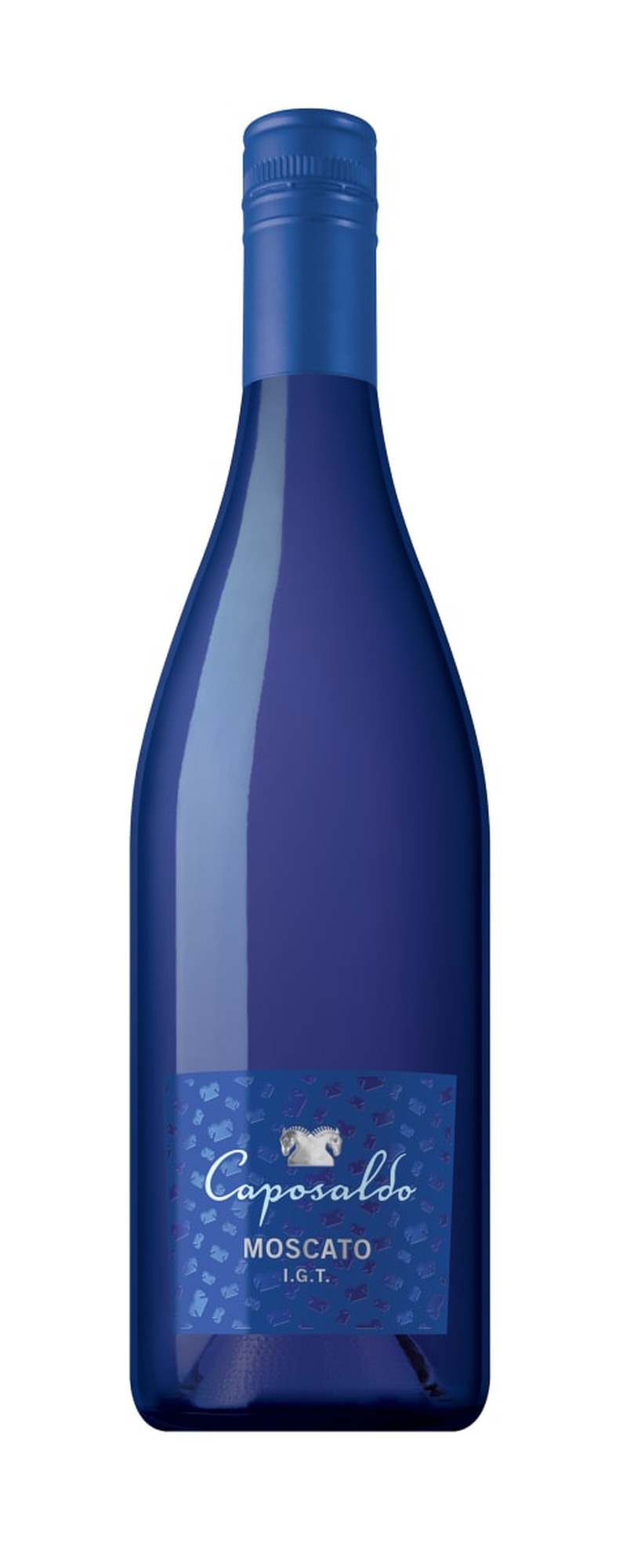 CAPOSALDO MOSCATO 750ML