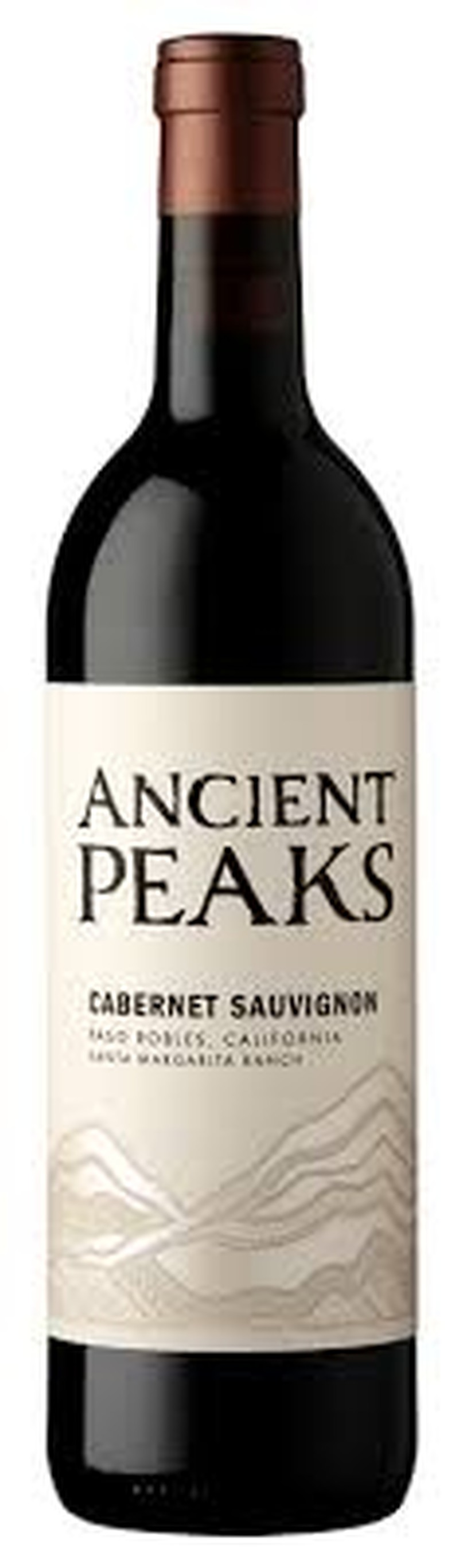 ANCIENT PEAKS CABERNET SAUVIGNON 750ML