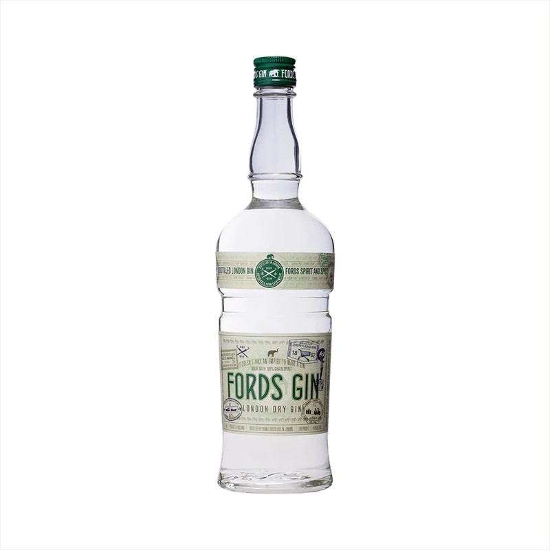FORDS GIN 750ML