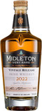 MIDLETON VERY RARE 2022 IRISH WHISKEY 750ml