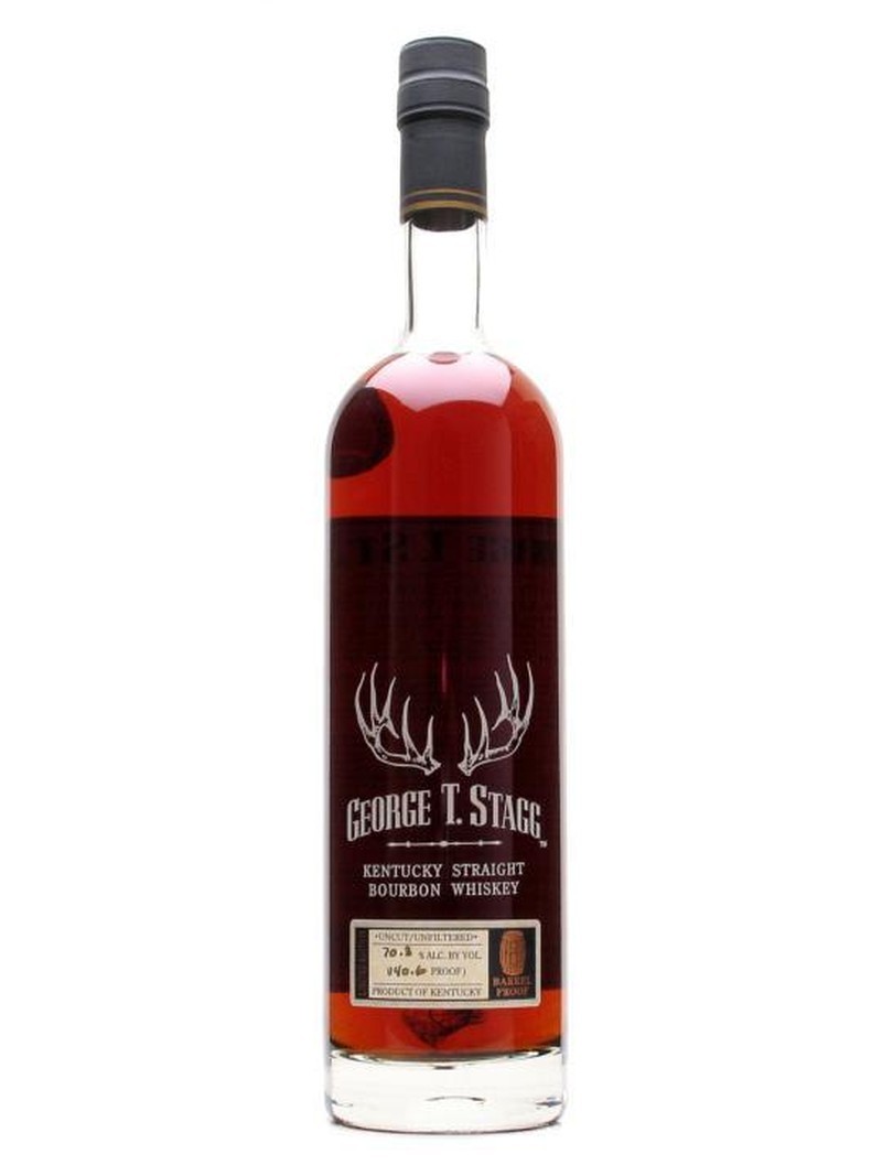 GEORGE T STAGG KENTUCKY STRAIGHT 750ml