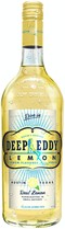 DEEP EDDY LEMON VODKA 750ML