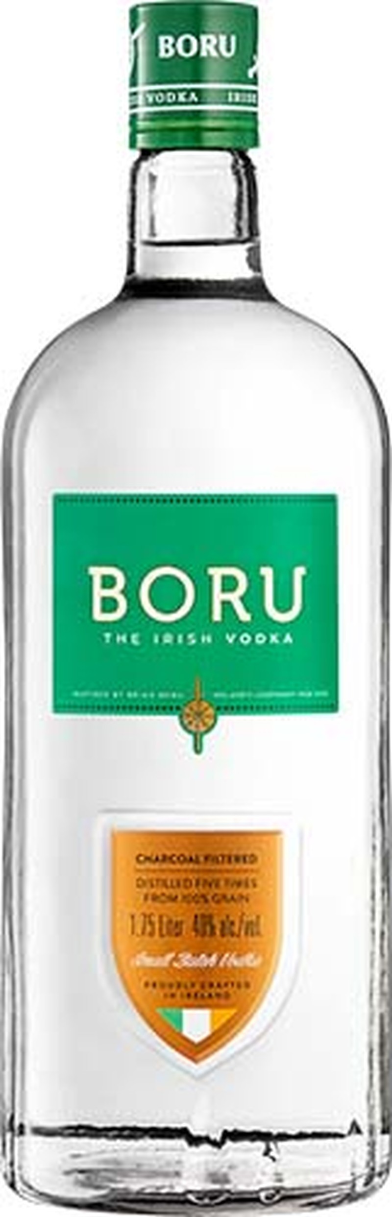 BORU IRELAND 1.75L