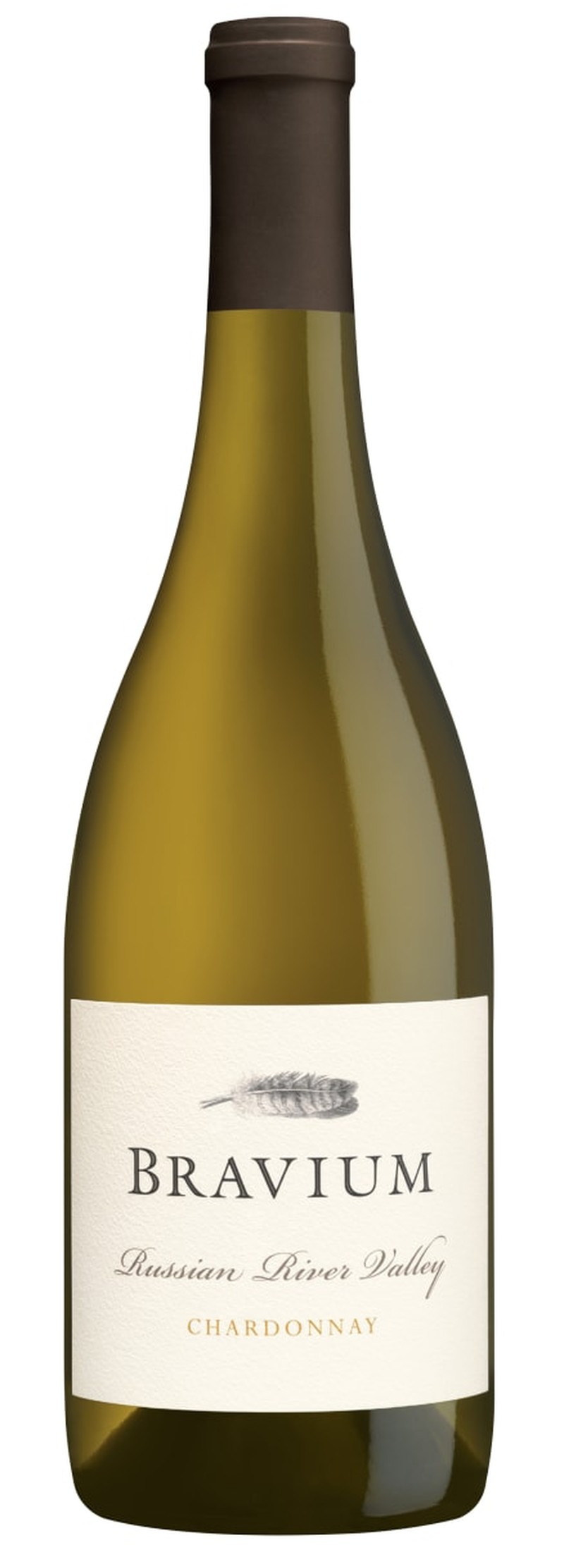 BRAVIUM CHARDONNAY 750ML