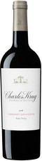 CHARLES KRUG CABERNET SAUVIGNON 750ML