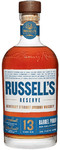 RUSSELL'S RESERVE 13 YEARS OLD 750ML