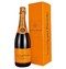 VEUVE CLICQUOT BRUT YELLOW LABEL 750ML