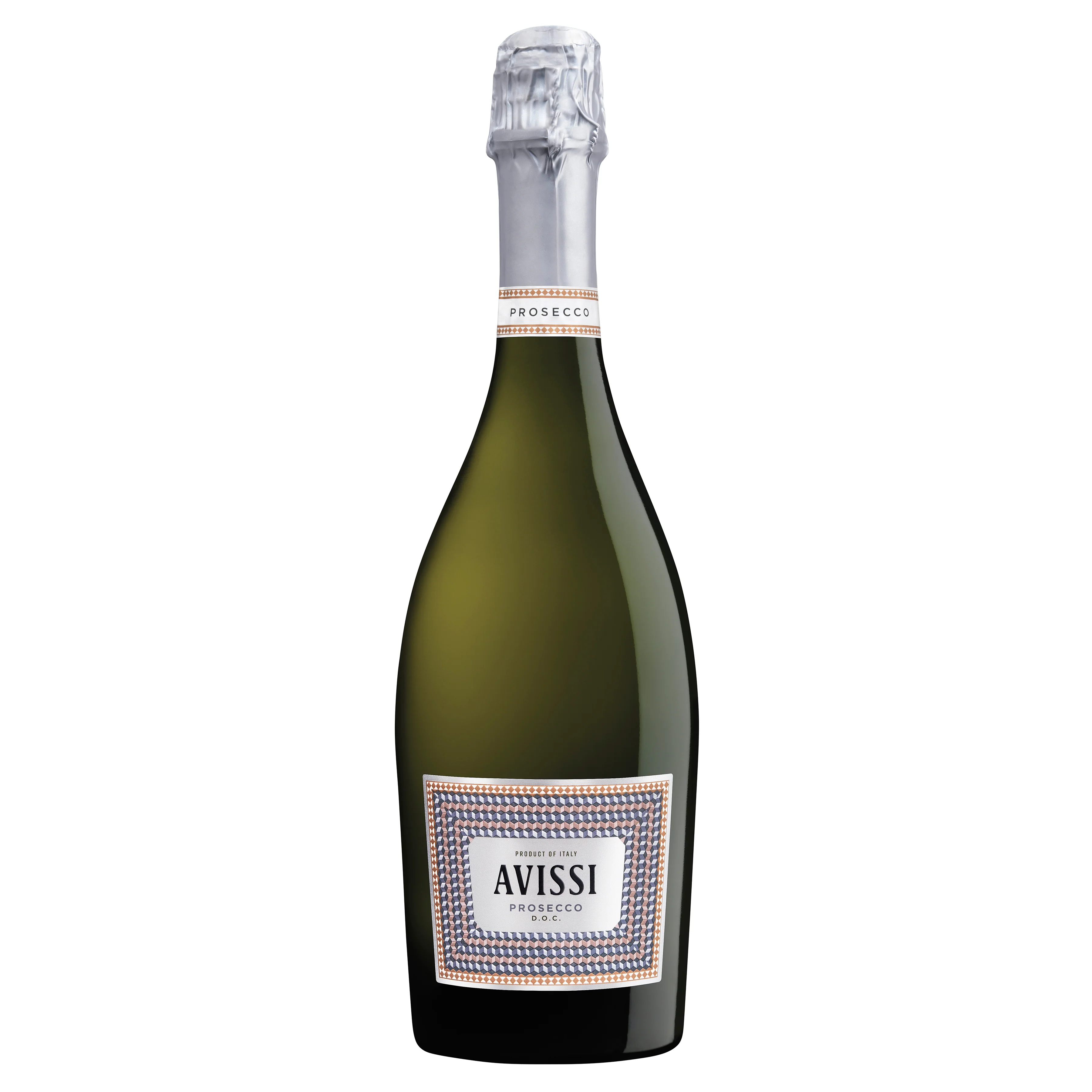 AVISSI PROSECCO D.O.C. 750ML