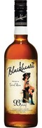 BLACKHEART SPICED RUM 93 PROOF 750ML