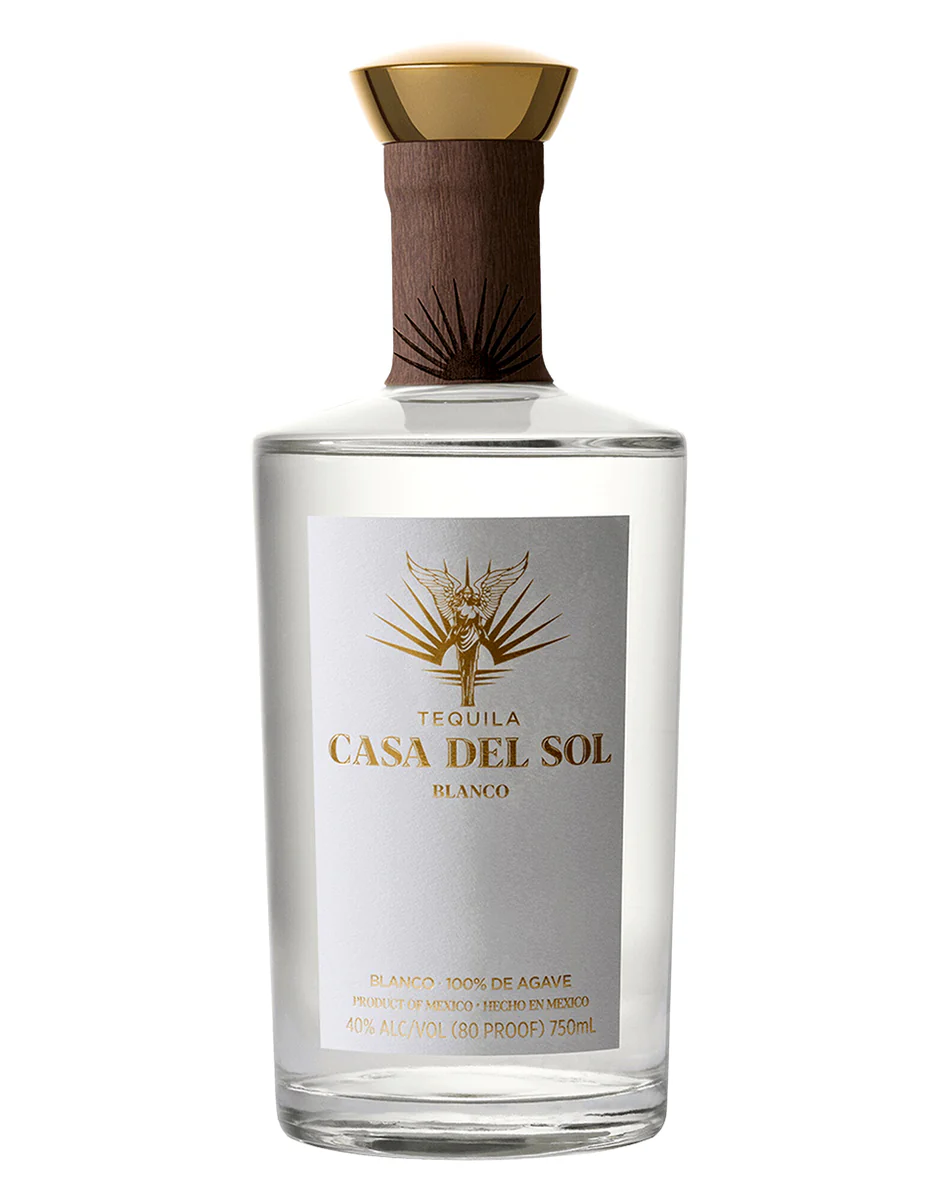 CASA DEL SOL BLANCO 750ML