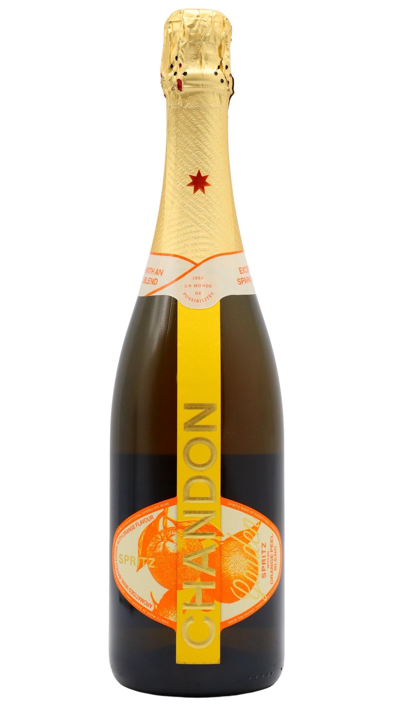 CHANDON GARDEN SPRITZ 750ML