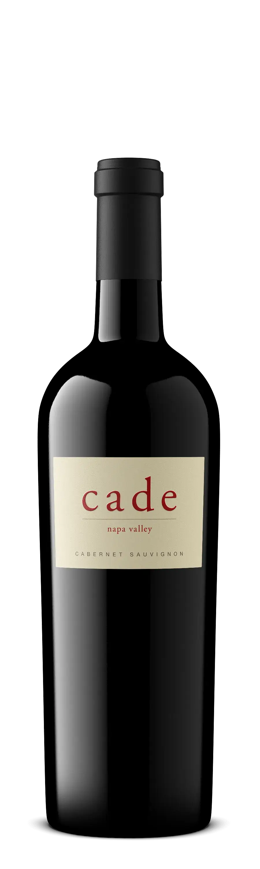 CADE HOWELL MOUNTAIN NAPA VALLEY CABERNET SAUVIGNON 750ML