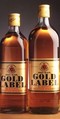 JOHN McGIL GOLD LABEL 750ml