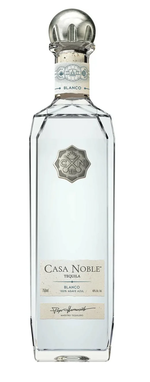 CASA NOBLE BLANCO 750ML